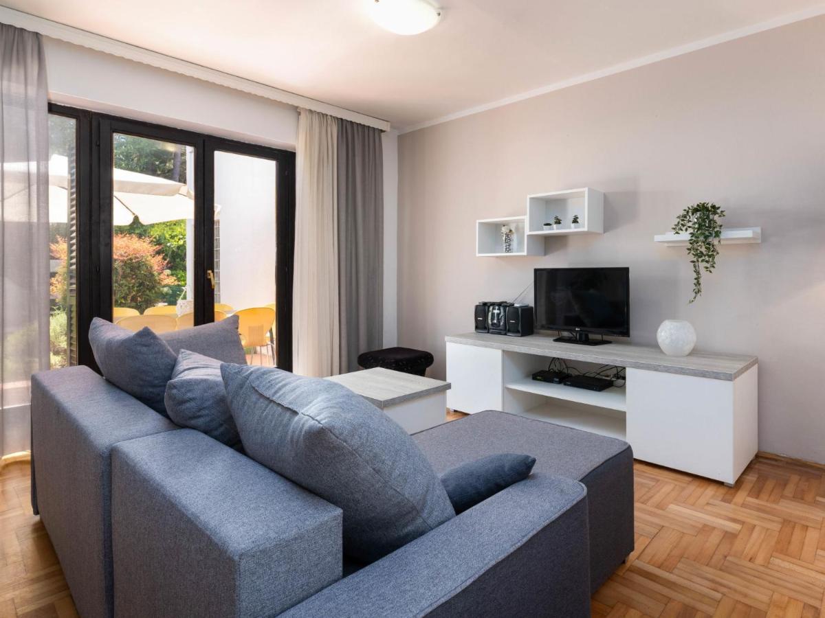 Holiday Home Ruzic - Prc200 By Interhome Poreč Buitenkant foto