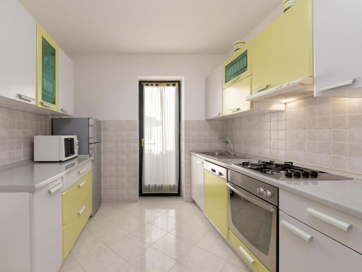 Holiday Home Ruzic - Prc200 By Interhome Poreč Buitenkant foto