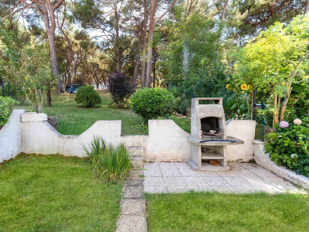 Holiday Home Ruzic - Prc200 By Interhome Poreč Buitenkant foto