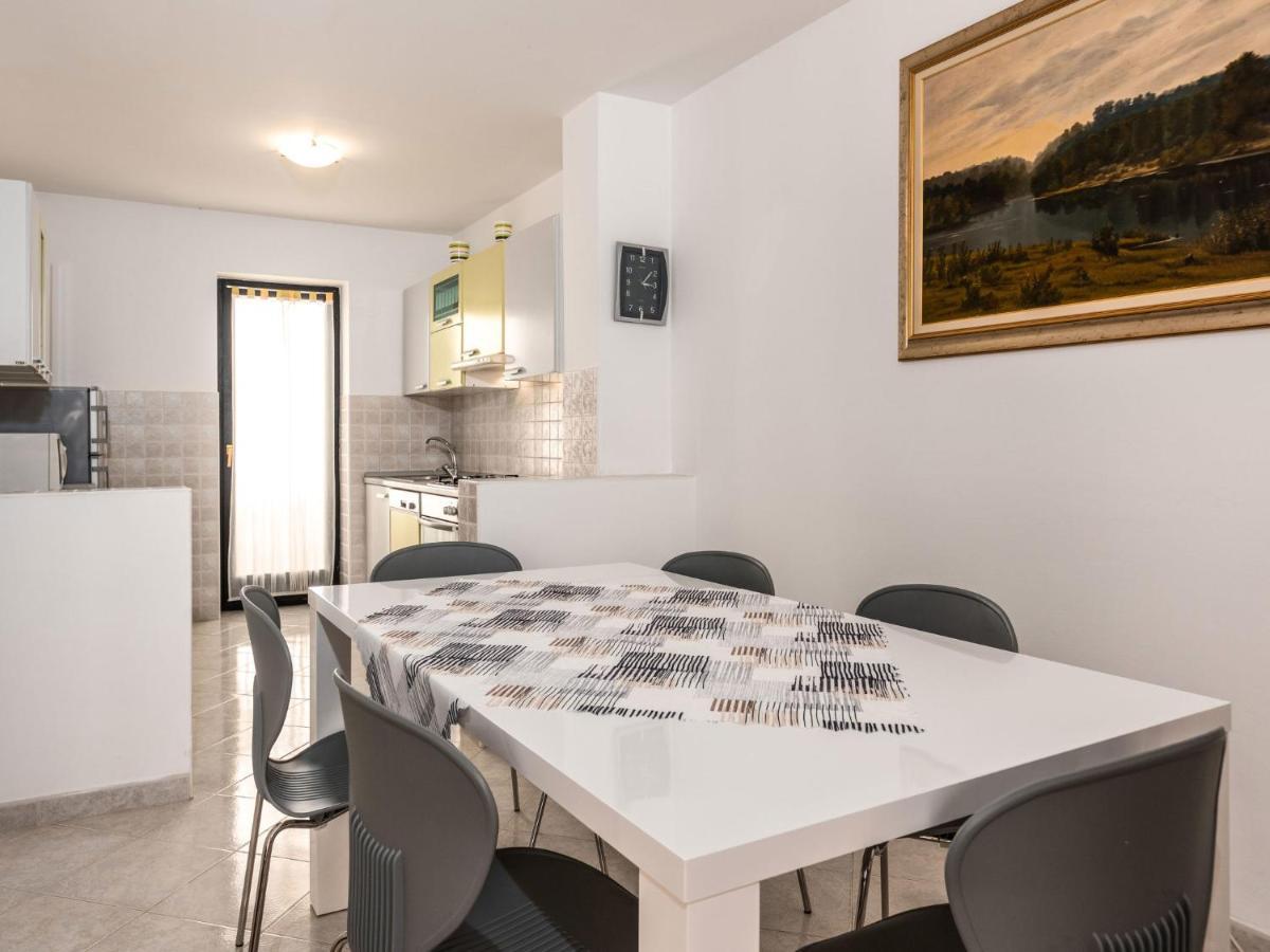 Holiday Home Ruzic - Prc200 By Interhome Poreč Buitenkant foto